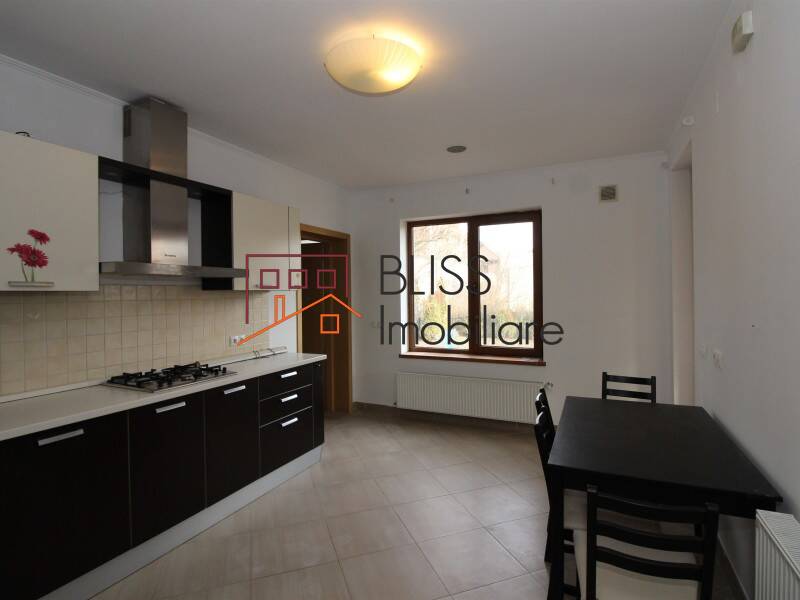 Vila Cu 6 Camere | Bliss Imobiliare / Photo 8 - BLISS Imobiliare