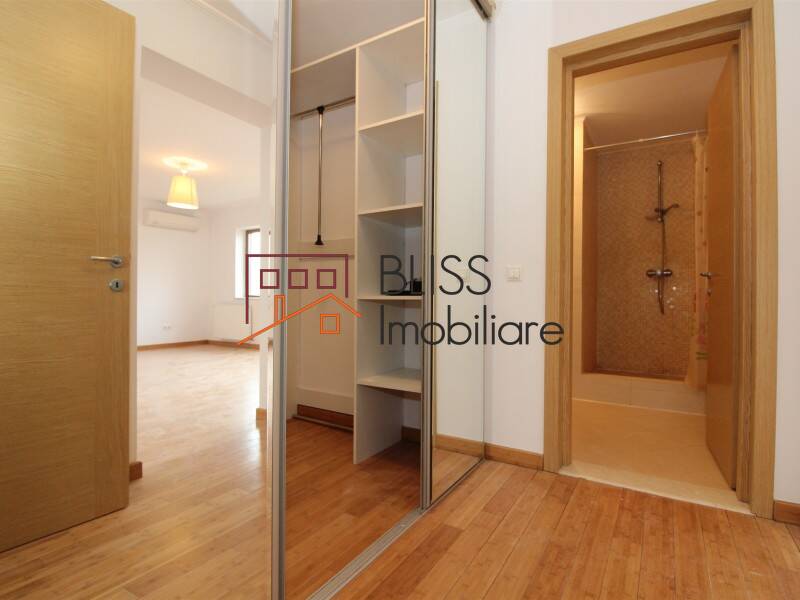 4 Bedroom Villa, Bucharest / Ilfov | Bliss Imobiliare / Photo 13 - BLISS Imobiliare