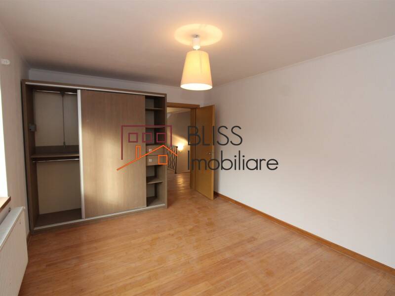4 Bedroom Villa, Bucharest / Ilfov | Bliss Imobiliare / Photo 17 - BLISS Imobiliare