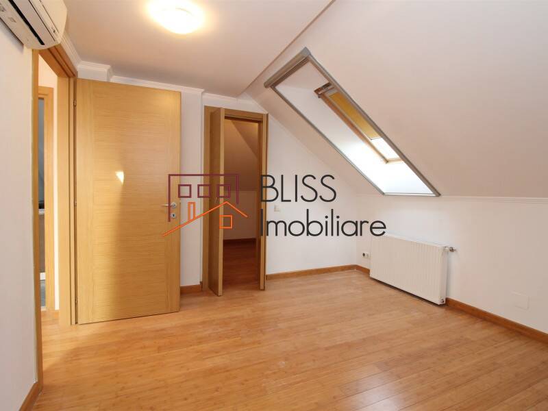 4 Bedroom Villa, Bucharest / Ilfov | Bliss Imobiliare / Photo 21 - BLISS Imobiliare