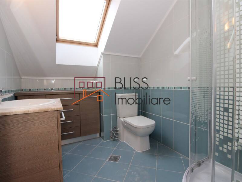 Vila Cu 6 Camere | Bliss Imobiliare / Photo 22 - BLISS Imobiliare