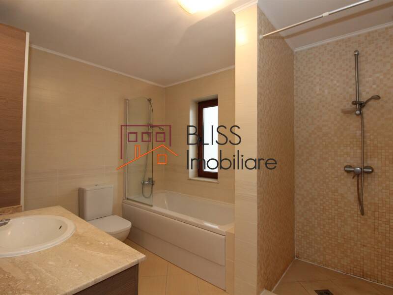 4 Bedroom Villa, Bucharest / Ilfov | Bliss Imobiliare / Photo 26 - BLISS Imobiliare