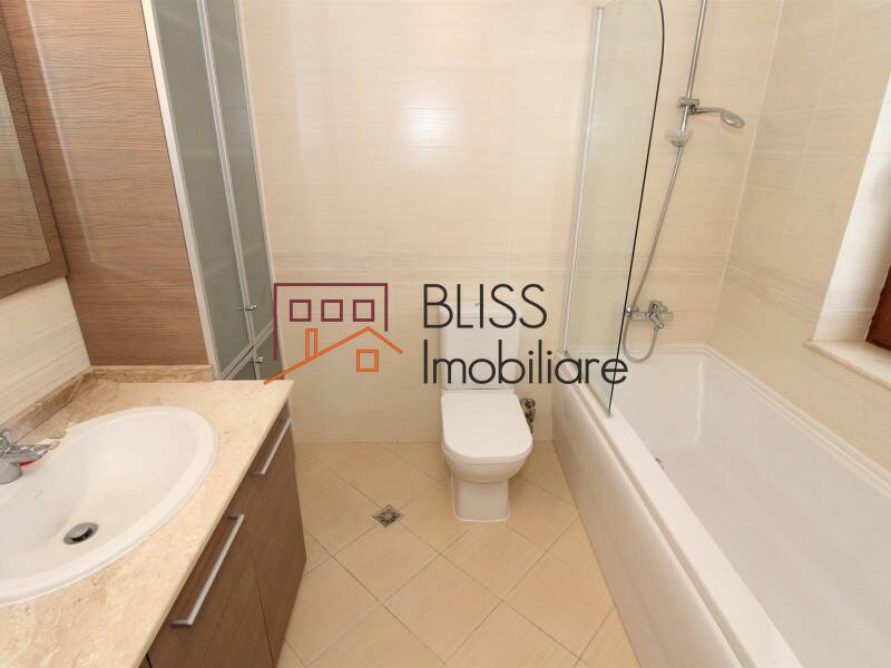 4 Bedroom Villa, Bucharest / Ilfov | Bliss Imobiliare / Photo 27 - BLISS Imobiliare