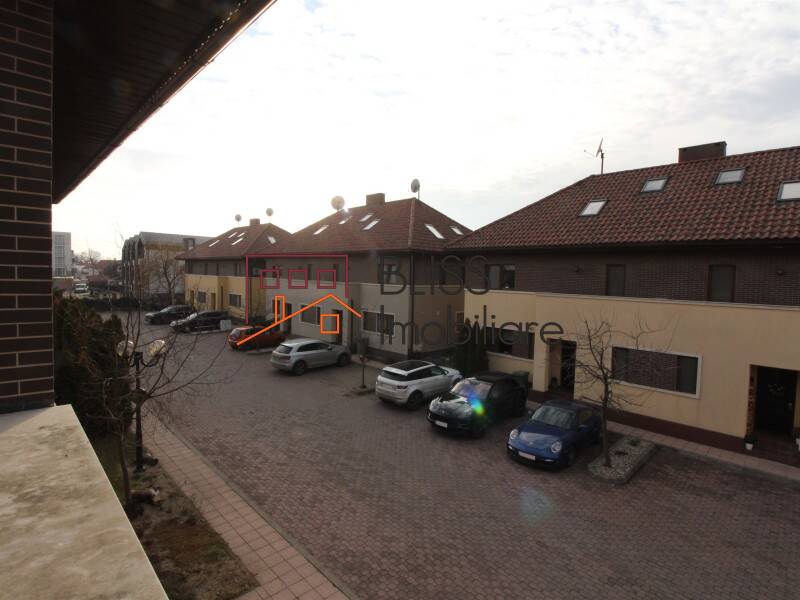 Vila Cu 6 Camere | Bliss Imobiliare / Photo 32 - BLISS Imobiliare