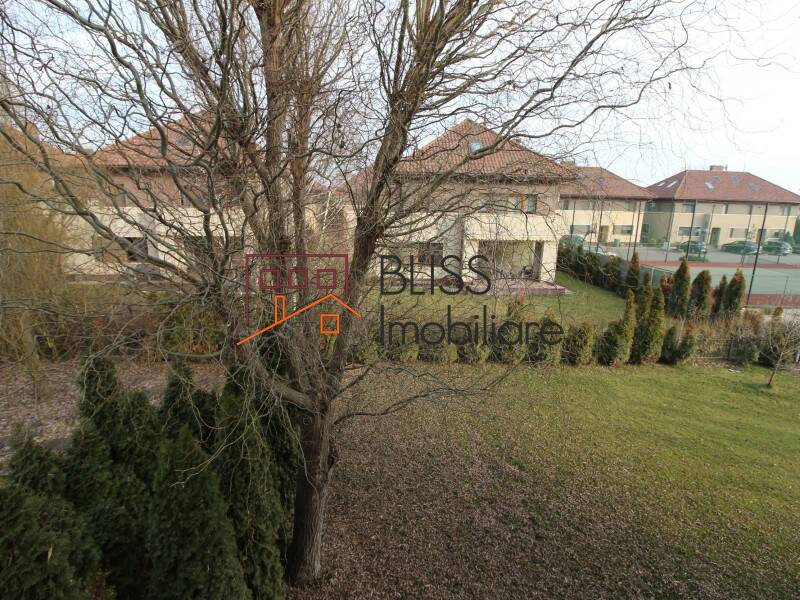 4 Bedroom Villa, Bucharest / Ilfov | Bliss Imobiliare / Photo 33 - BLISS Imobiliare
