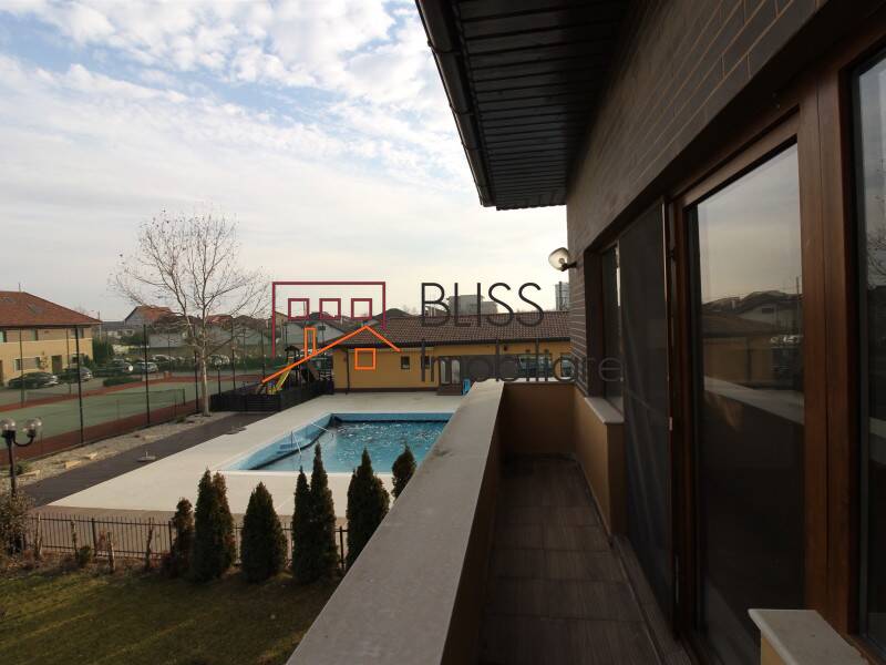 4 Bedroom Villa, Bucharest / Ilfov | Bliss Imobiliare / Photo 35 - BLISS Imobiliare