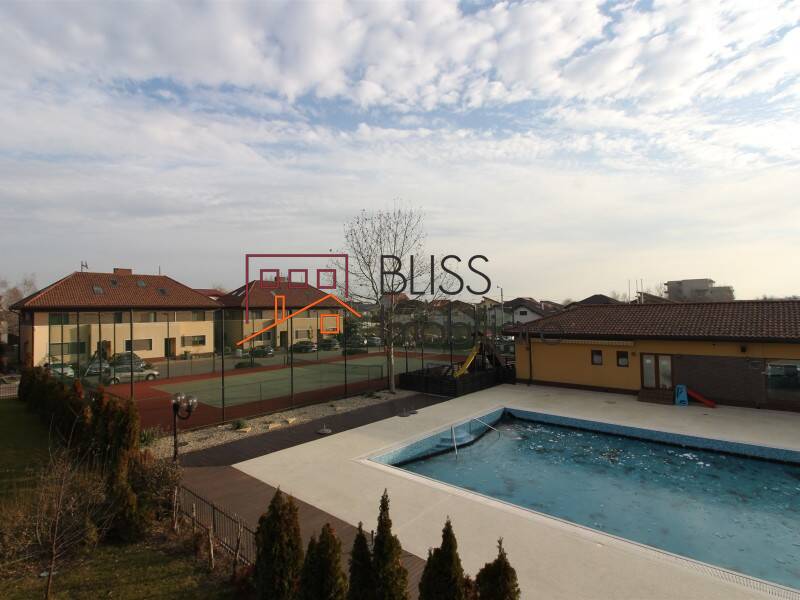 4 Bedroom Villa, Bucharest / Ilfov | Bliss Imobiliare / Photo 37 - BLISS Imobiliare