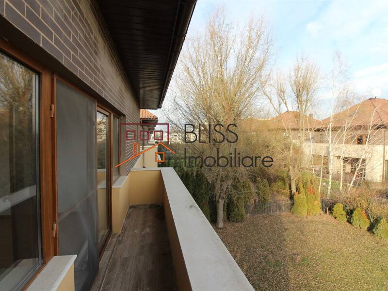 Vila Cu 6 Camere | Bliss Imobiliare / Photo 38 - BLISS Imobiliare