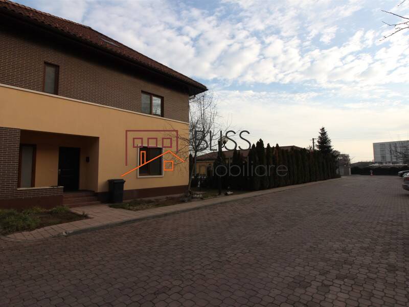 4 Bedroom Villa, Bucharest / Ilfov | Bliss Imobiliare / Photo 49 - BLISS Imobiliare