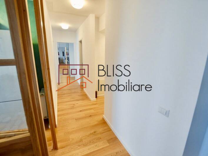 Apartment for Rent Aviatiei | Promenada mall | Metro Pipera, Bucharest - 2 Bedroom - ID:81131 | Bliss Imobiliare / Photo 8 - BLISS Imobiliare
