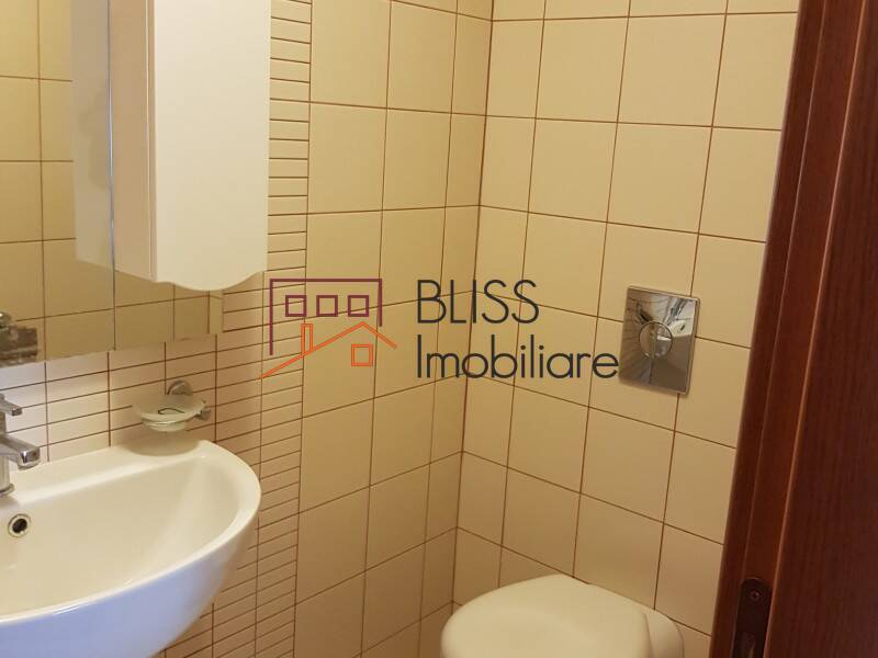 Apartment for Rent Aviatiei | Promenada mall | Metro Pipera, Bucharest - 2 Bedroom - ID:15006 | Bliss Imobiliare / Photo 9 - BLISS Imobiliare