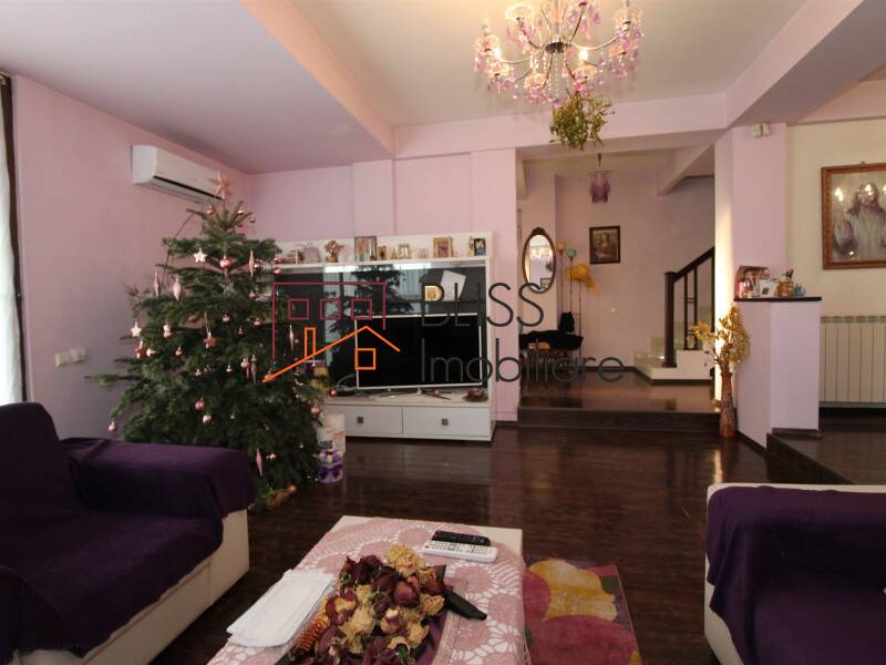Vila Cu 4 Camere | Bliss Imobiliare / Photo 3 - BLISS Imobiliare