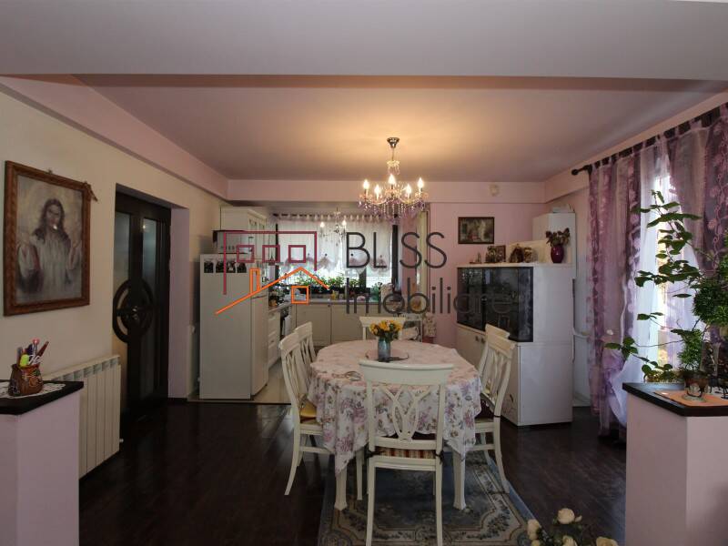 3 Bedroom Villa, Bucharest | Bliss Imobiliare / Photo 5 - BLISS Imobiliare