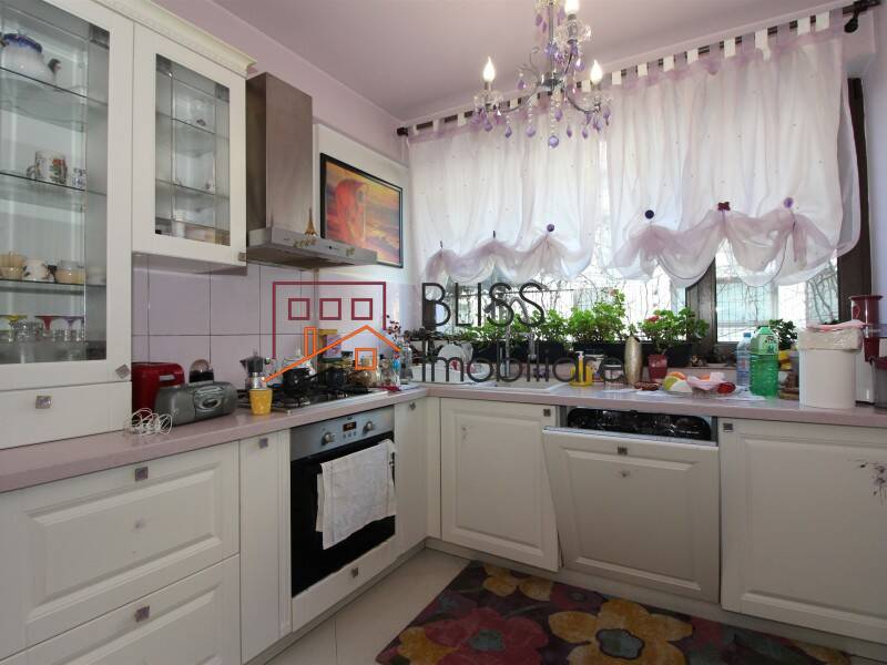 3 Bedroom Villa, Bucharest | Bliss Imobiliare / Photo 7 - BLISS Imobiliare