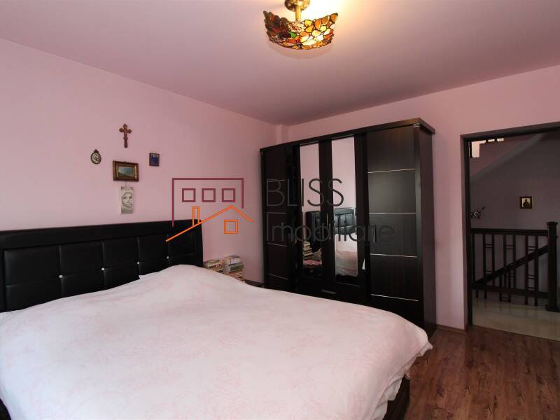 3 Bedroom Villa, Bucharest | Bliss Imobiliare / Photo 12 - BLISS Imobiliare