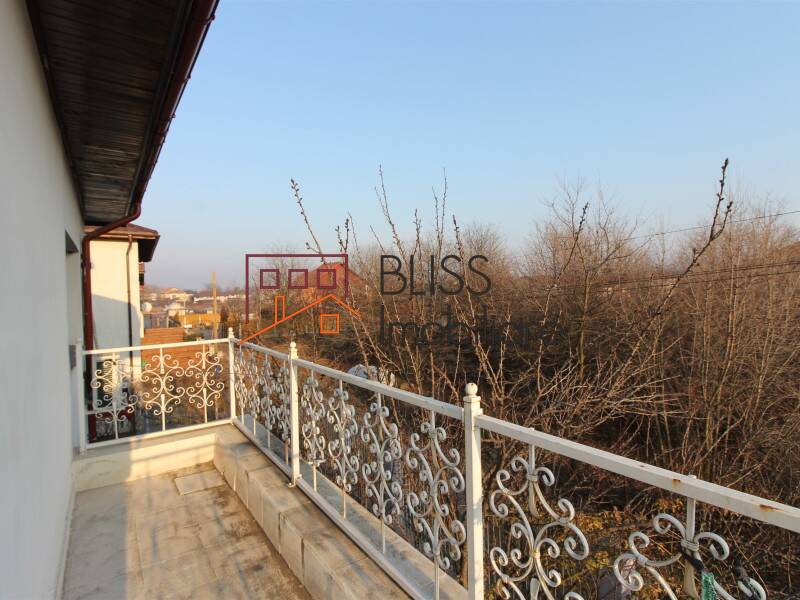 3 Bedroom Villa, Bucharest | Bliss Imobiliare / Photo 18 - BLISS Imobiliare