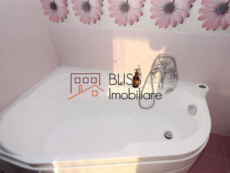 Vila Cu 4 Camere | Bliss Imobiliare / Photo 27 - BLISS Imobiliare