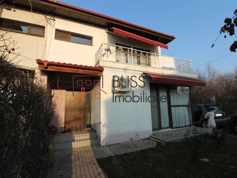 Vila Cu 4 Camere | Bliss Imobiliare / Photo 28 - BLISS Imobiliare