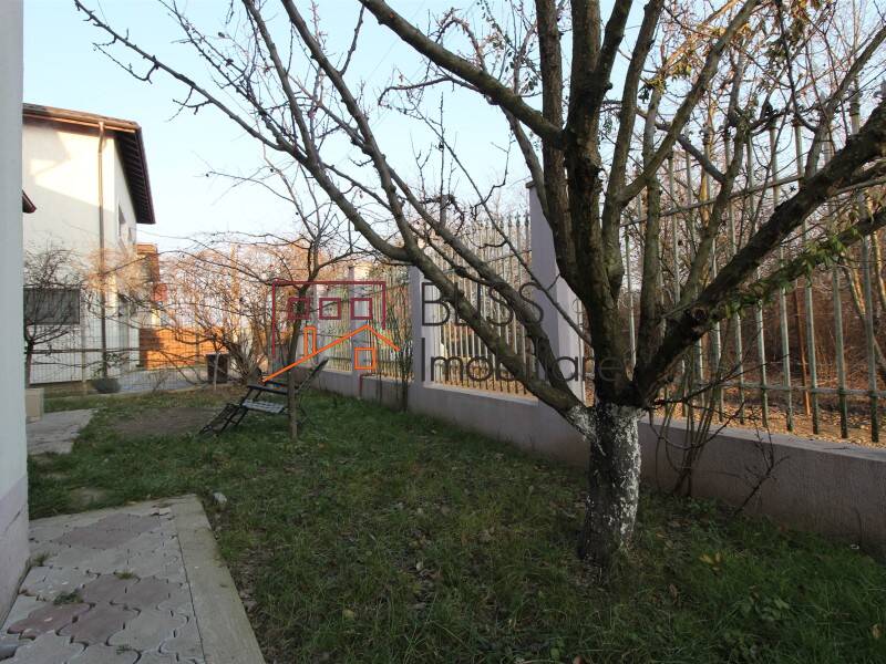 3 Bedroom Villa, Bucharest | Bliss Imobiliare / Photo 30 - BLISS Imobiliare