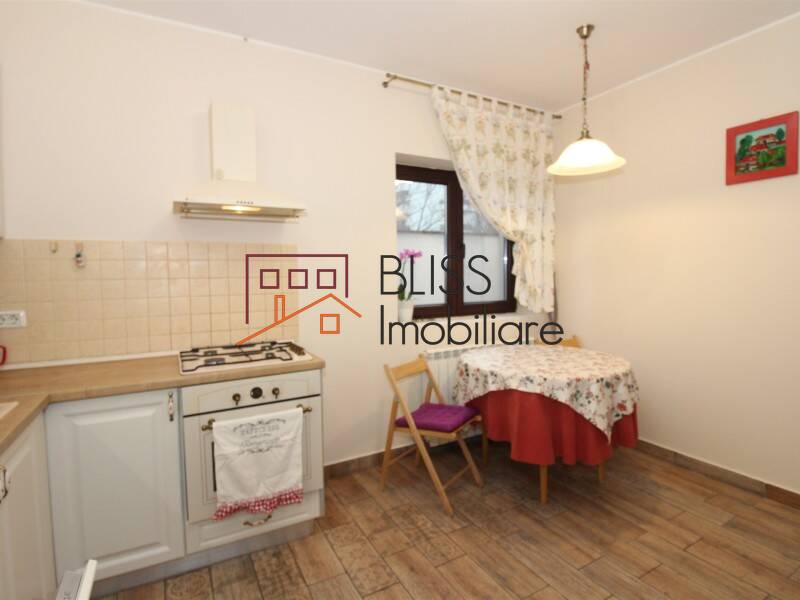 Vila Cu 5 Camere | Bliss Imobiliare / Photo 18 - BLISS Imobiliare