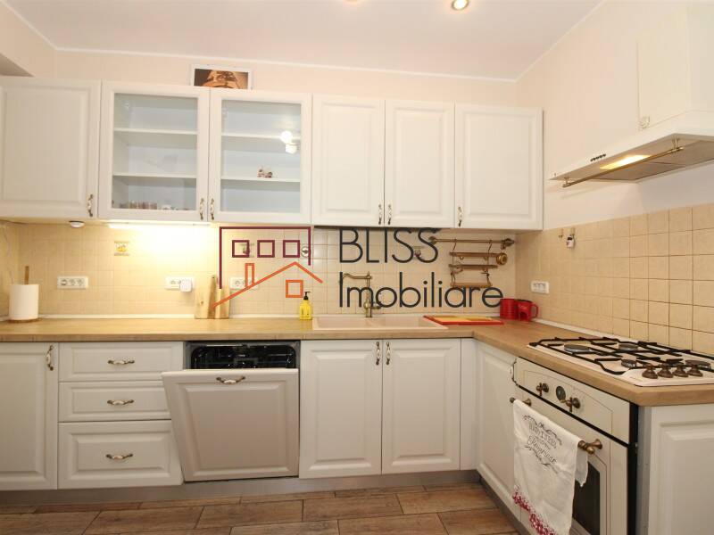 Vila Cu 5 Camere | Bliss Imobiliare / Photo 17 - BLISS Imobiliare