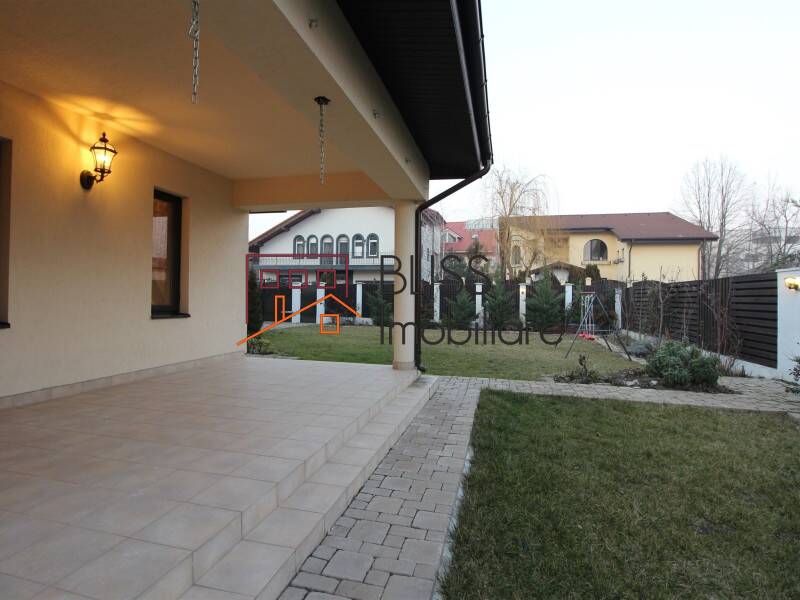 Vila Cu 5 Camere | Bliss Imobiliare / Photo 40 - BLISS Imobiliare