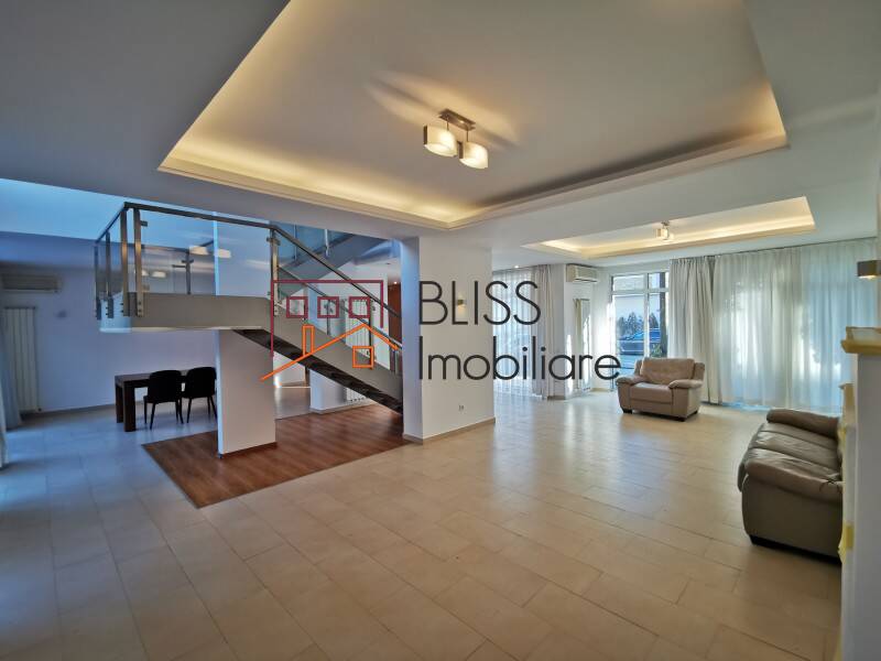 Vila In Complex Iancu Nicolae | Bliss Imobiliare / Photo 5 - BLISS Imobiliare