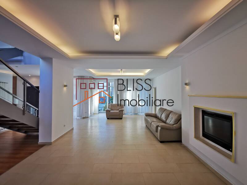 Vila In Complex Iancu Nicolae | Bliss Imobiliare / Photo 6 - BLISS Imobiliare