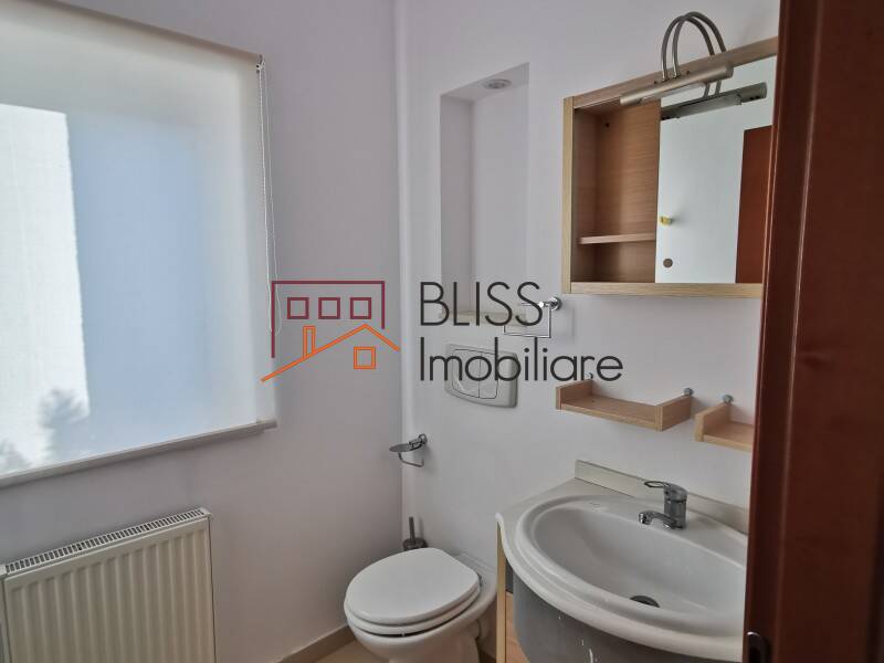 Modern 5 Bedroom Villa, Bucharest / Ilfov | Bliss Imobiliare / Photo 10 - BLISS Imobiliare