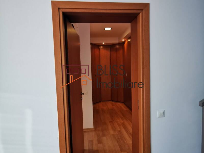 Modern 5 Bedroom Villa, Bucharest / Ilfov | Bliss Imobiliare / Photo 17 - BLISS Imobiliare