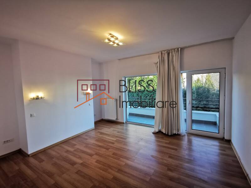 Modern 5 Bedroom Villa, Bucharest / Ilfov | Bliss Imobiliare / Photo 19 - BLISS Imobiliare
