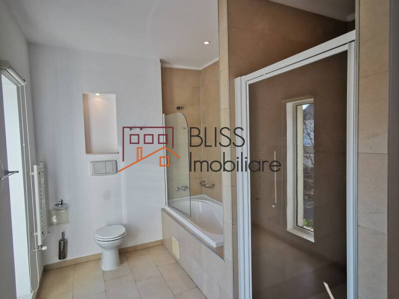 Modern 5 Bedroom Villa, Bucharest / Ilfov | Bliss Imobiliare / Photo 21 - BLISS Imobiliare