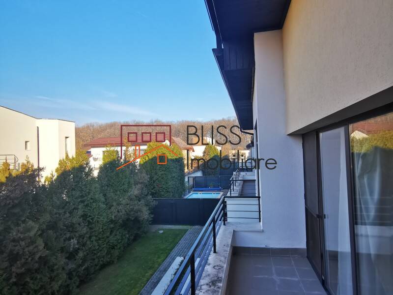 Modern 5 Bedroom Villa, Bucharest / Ilfov | Bliss Imobiliare / Photo 27 - BLISS Imobiliare