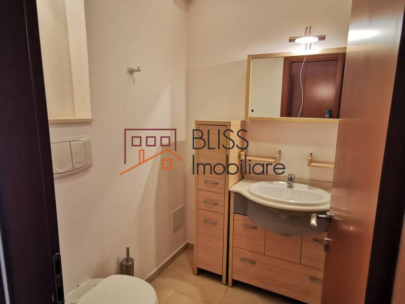 Modern 5 Bedroom Villa, Bucharest / Ilfov | Bliss Imobiliare / Photo 36 - BLISS Imobiliare