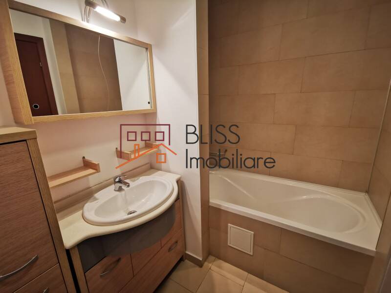 Vila In Complex Iancu Nicolae | Bliss Imobiliare / Photo 37 - BLISS Imobiliare