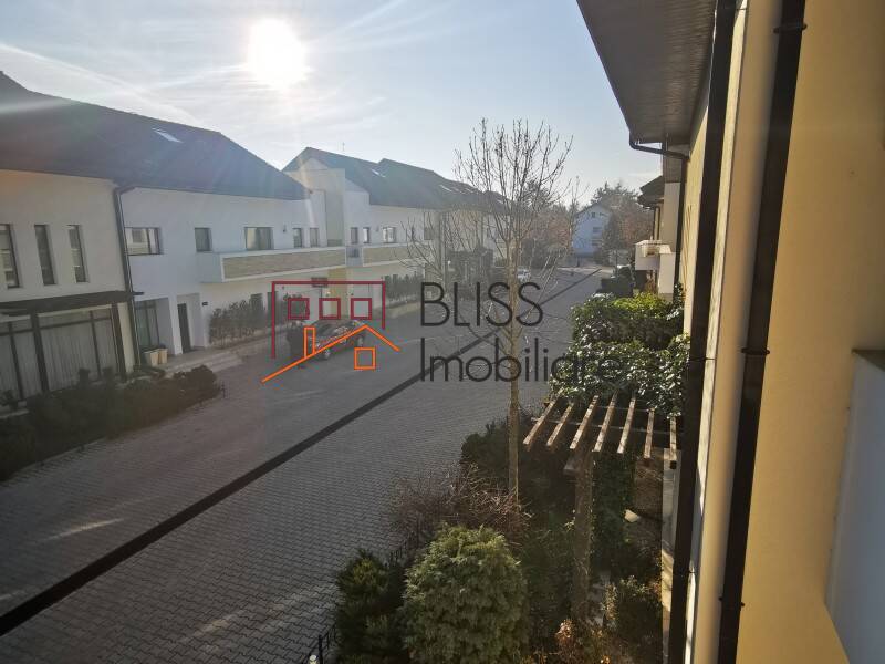 Modern 5 Bedroom Villa, Bucharest / Ilfov | Bliss Imobiliare / Photo 45 - BLISS Imobiliare