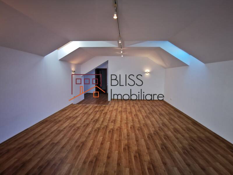 Modern 5 Bedroom Villa, Bucharest / Ilfov | Bliss Imobiliare / Photo 49 - BLISS Imobiliare