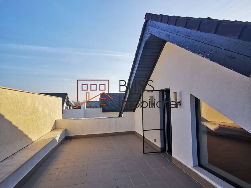 Modern 5 Bedroom Villa, Bucharest / Ilfov | Bliss Imobiliare / Photo 51 - BLISS Imobiliare
