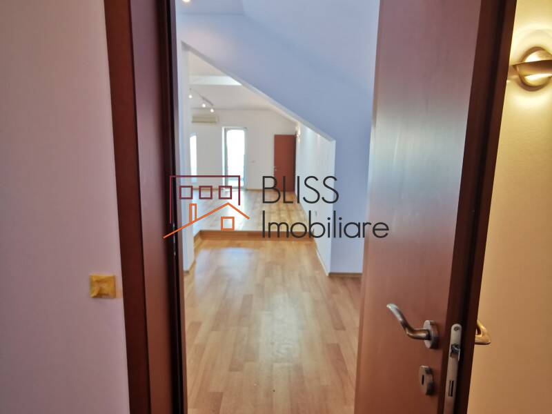 Modern 5 Bedroom Villa, Bucharest / Ilfov | Bliss Imobiliare / Photo 52 - BLISS Imobiliare