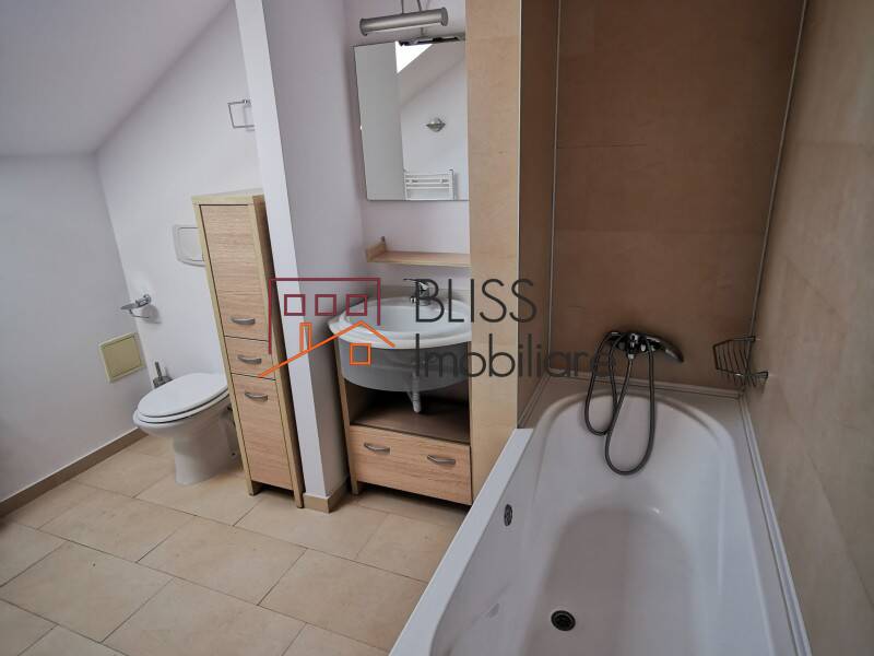 Vila In Complex Iancu Nicolae | Bliss Imobiliare / Photo 55 - BLISS Imobiliare