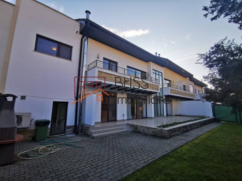 Modern 5 Bedroom Villa, Bucharest / Ilfov | Bliss Imobiliare / Photo 2 - BLISS Imobiliare