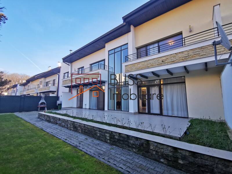 Vila In Complex Iancu Nicolae | Bliss Imobiliare / Photo 3 - BLISS Imobiliare