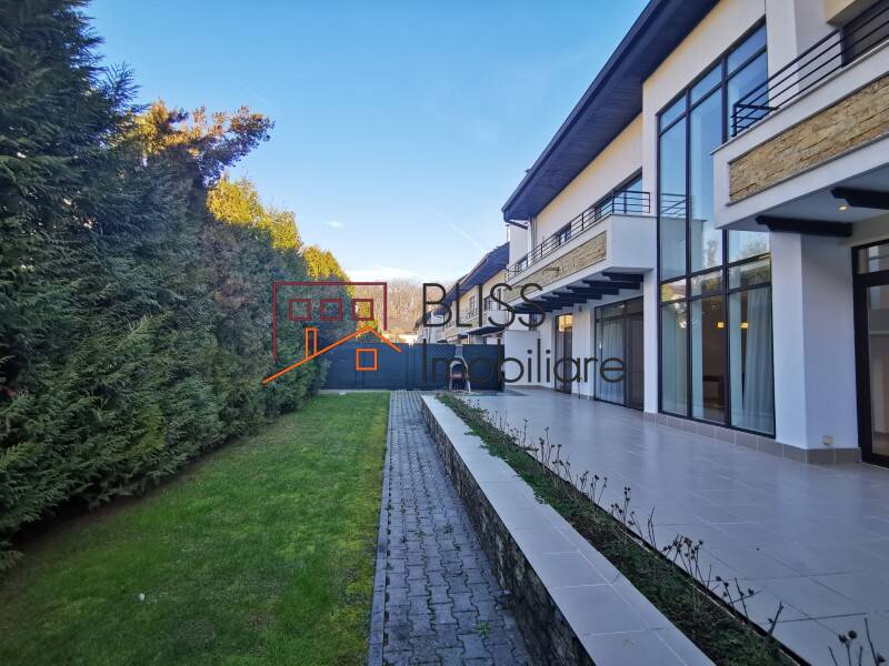 Vila In Complex Iancu Nicolae | Bliss Imobiliare / Photo 58 - BLISS Imobiliare