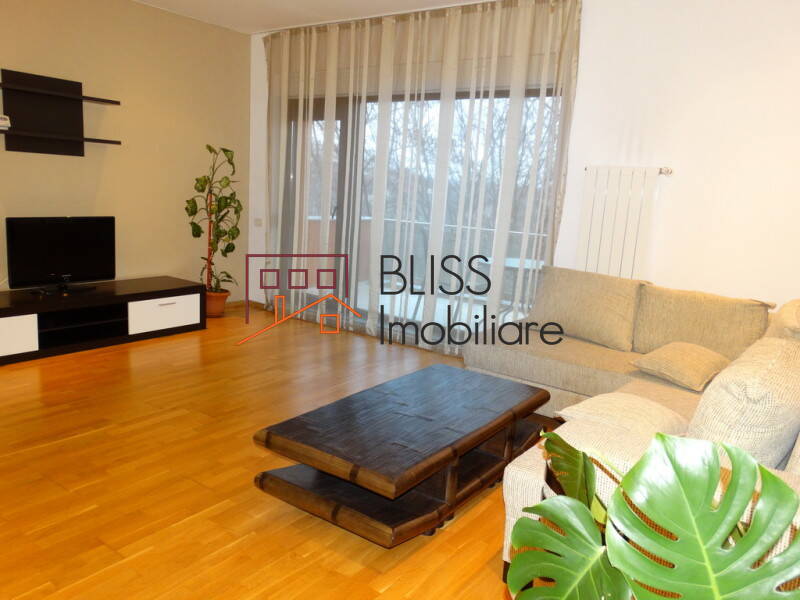 Apartament 3 Camere Carina Residence | Bliss Imobiliare / Photo 4 - BLISS Imobiliare