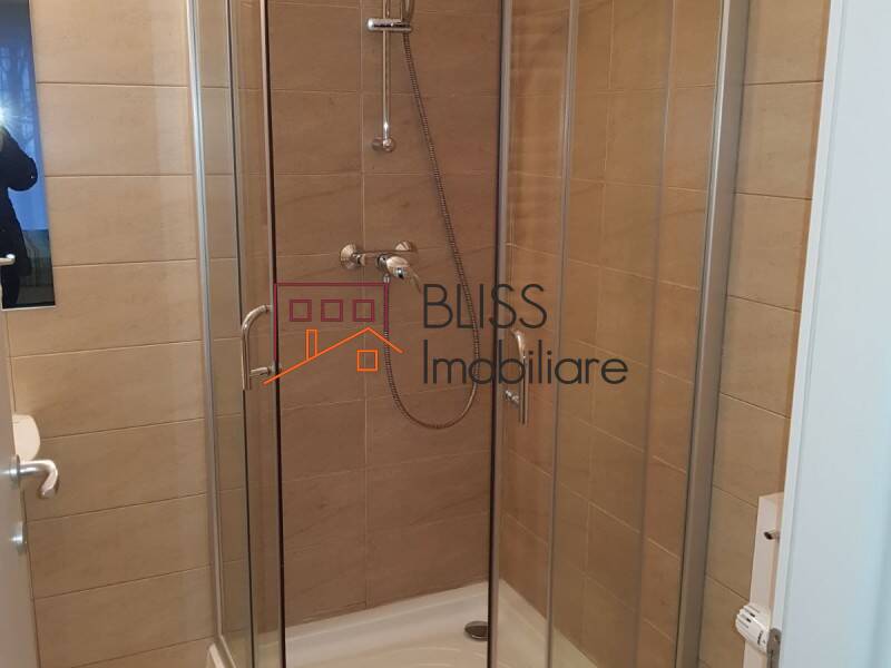 Apartment for Rent Baneasa | Sisesti | Jandarmerie | Straulesti | Sector 1, Bucharest - 1 Bedroom - ID:49995 | Bliss Imobiliare / Photo 6 - BLISS Imobiliare