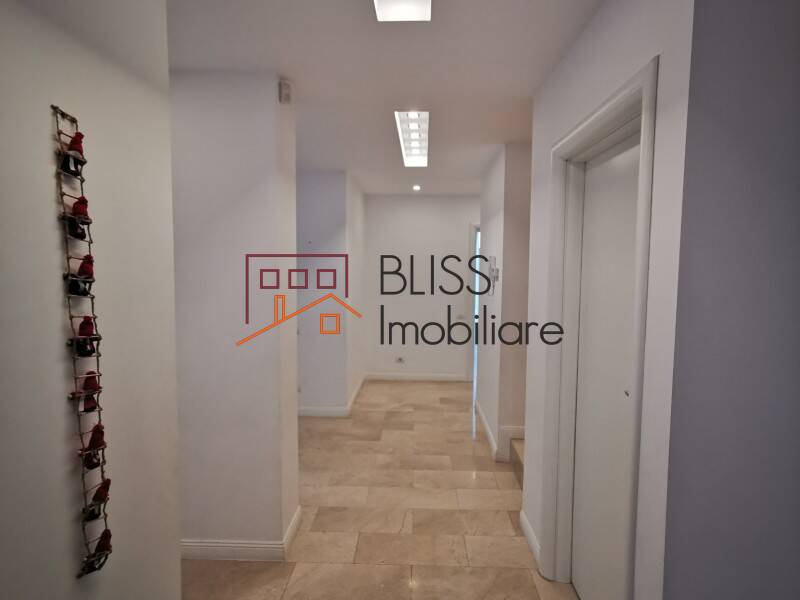 4 Bedrooms Modern Villa, Bucharest / Ilfov | Bliss Imobiliare / Photo 8 - BLISS Imobiliare