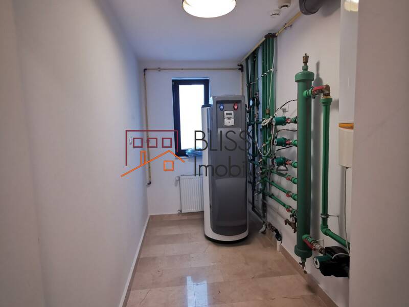 4 Bedrooms Modern Villa, Bucharest / Ilfov | Bliss Imobiliare / Photo 14 - BLISS Imobiliare