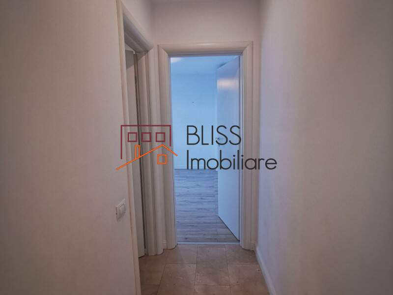 4 Bedrooms Modern Villa, Bucharest / Ilfov | Bliss Imobiliare / Photo 17 - BLISS Imobiliare