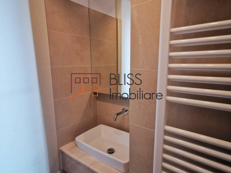 Vila Oxford Gardens | Bliss Imobiliare / Photo 22 - BLISS Imobiliare