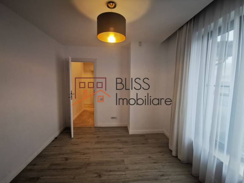 4 Bedrooms Modern Villa, Bucharest / Ilfov | Bliss Imobiliare / Photo 20 - BLISS Imobiliare